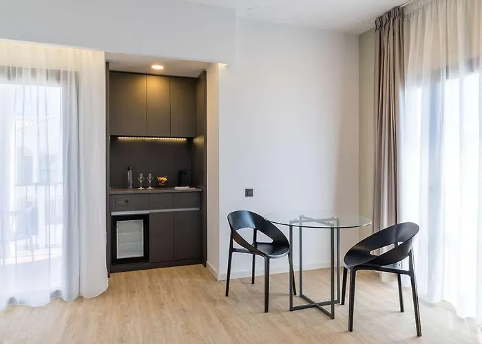 Occidental Puerto Banus Hotell *