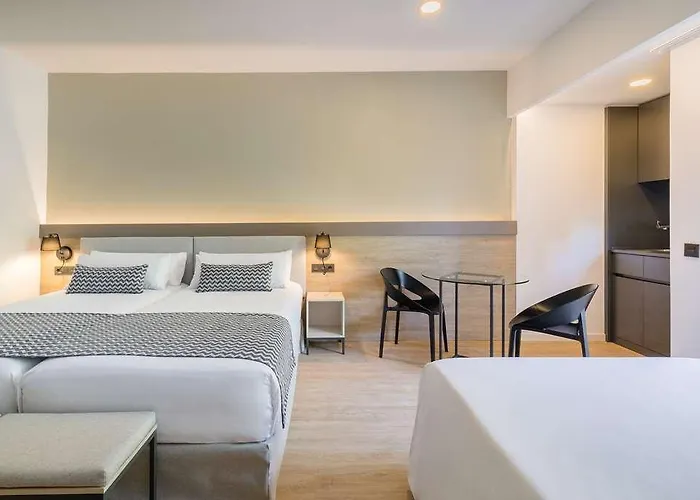 Occidental Puerto Banus Hotell *