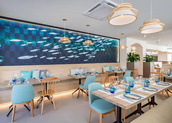 Occidental Puerto Banus *