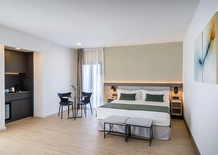 Hotell Occidental Puerto Banus San Pedro de Alcántara