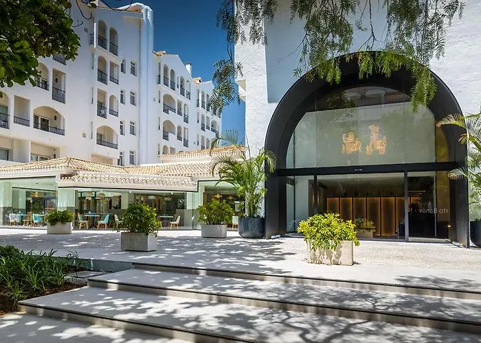 Occidental Puerto Banus *