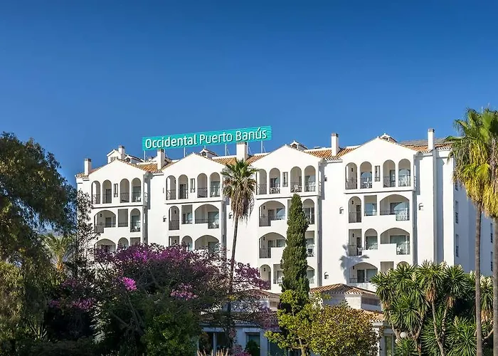 Occidental Puerto Banus