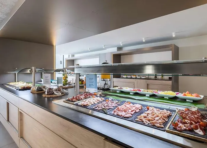 Hotell Occidental Puerto Banus