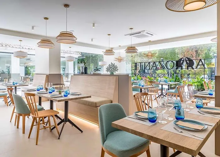 Hotell Occidental Puerto Banus San Pedro de Alcántara