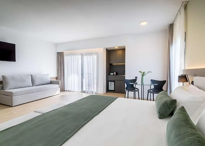 Hotell Occidental Puerto Banus *