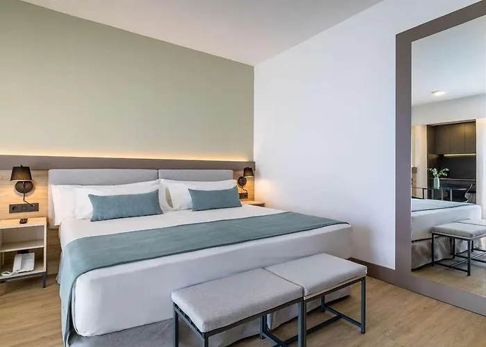 Occidental Puerto Banus * San Pedro de Alcántara