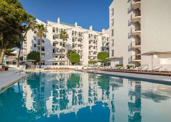 Occidental Puerto Banus