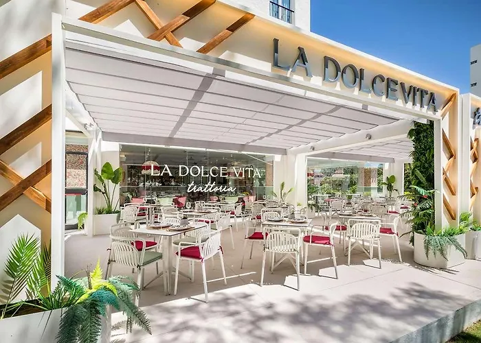 Occidental Puerto Banus Hotell *