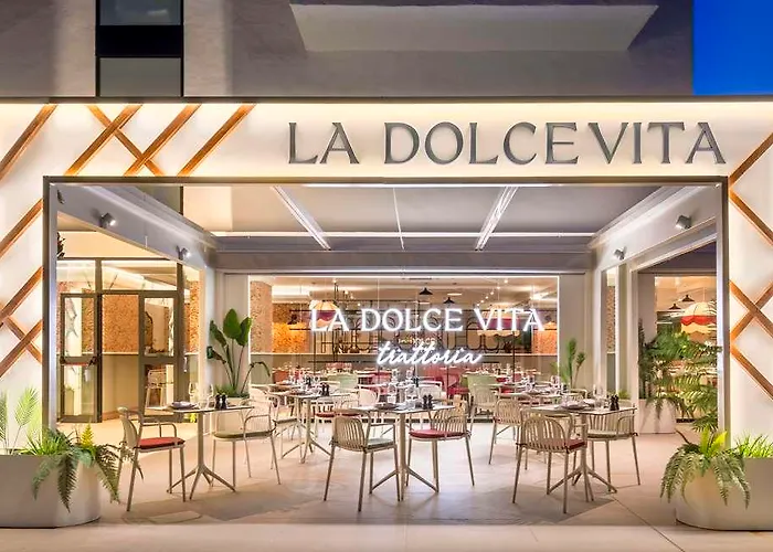 Hotell Occidental Puerto Banus San Pedro de Alcántara