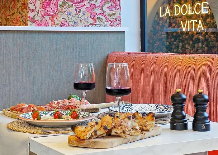 Hotell Occidental Puerto Banus