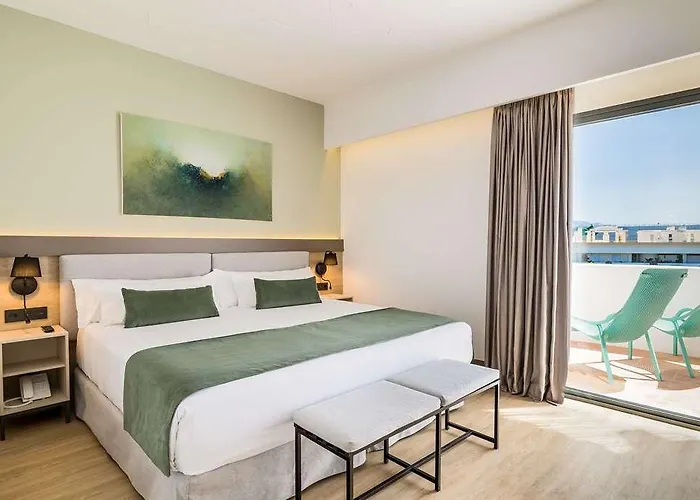 Occidental Puerto Banus Hotell