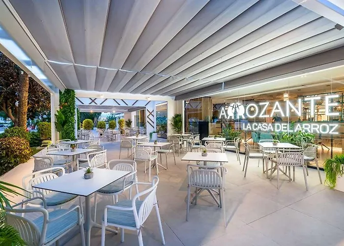 Occidental Puerto Banus * San Pedro de Alcántara
