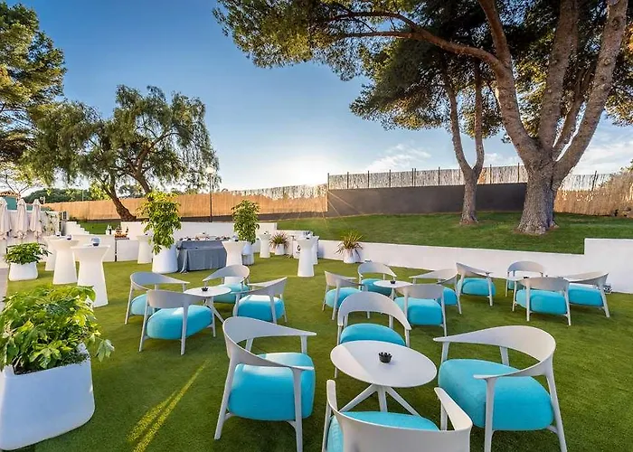 Occidental Puerto Banus Hotell