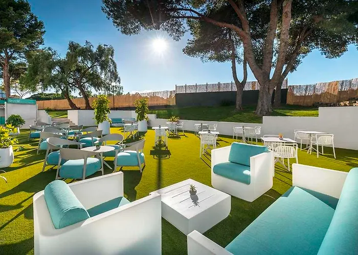 Occidental Puerto Banus Hotell *