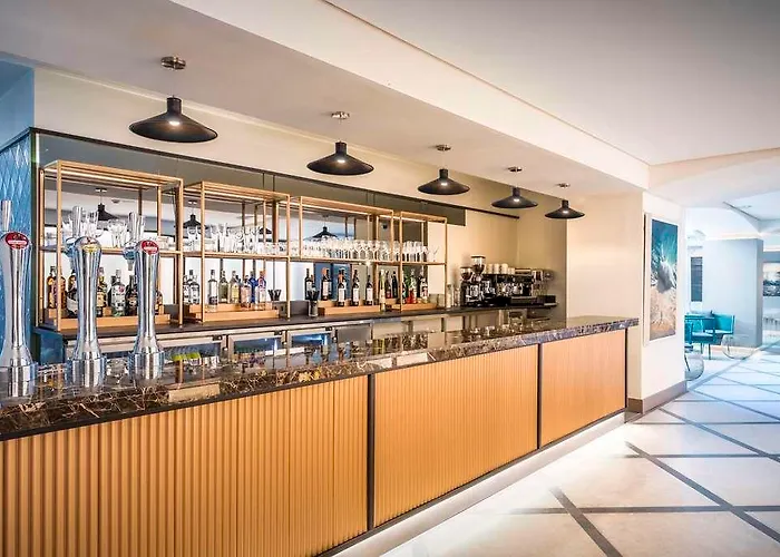 Occidental Puerto Banus Hotell San Pedro de Alcántara