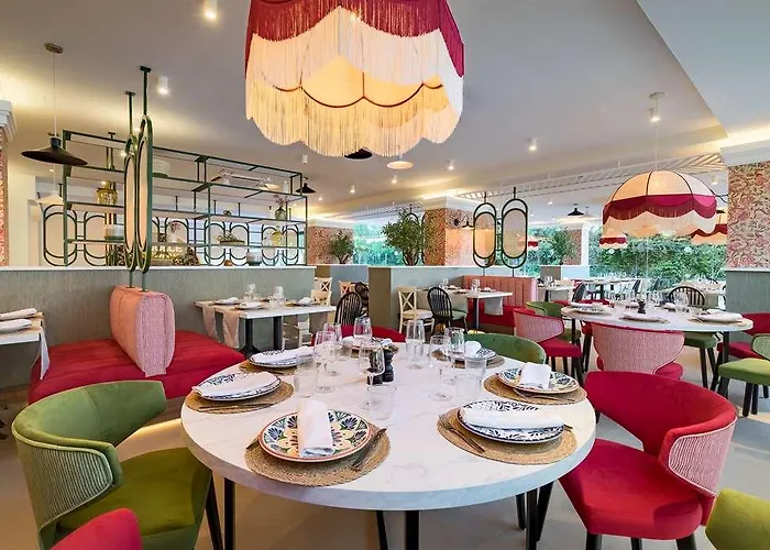 Occidental Puerto Banus *
