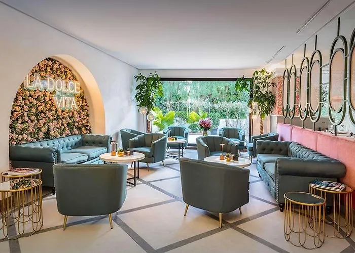 Occidental Puerto Banus
