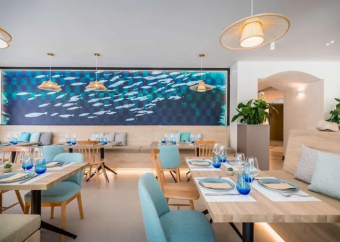 Occidental Puerto Banus San Pedro de Alcántara