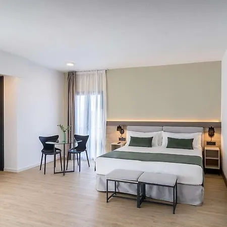 Hotel Occidental Puerto Banus San Pedro de Alcántara