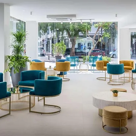 Hotel Occidental Puerto Banus