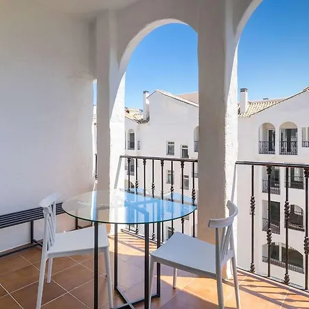 Occidental Puerto Banus San Pedro de Alcántara