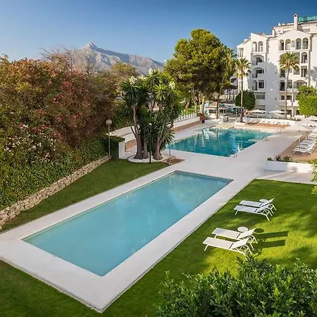 Occidental Puerto Banus *