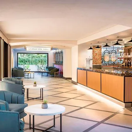 Hotel Occidental Puerto Banus San Pedro de Alcántara
