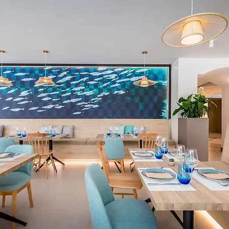 Occidental Puerto Banus San Pedro de Alcántara